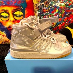 Adidas “Ivy Park” Boys Sneakers